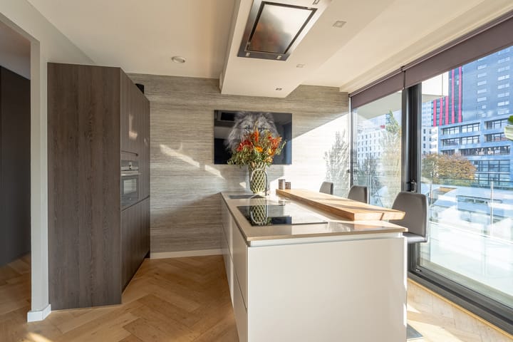 Foto 7 van Wijnhaven 67-G