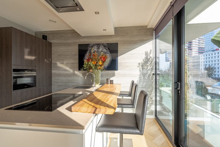 Foto 9 van Wijnhaven 67-G