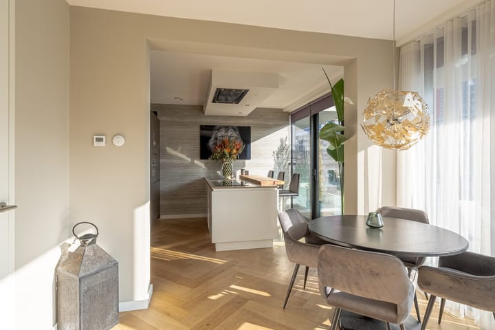 Foto 6 van Wijnhaven 67-G