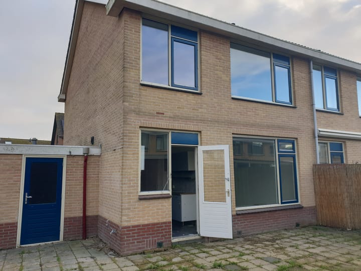 Foto 9 van Populierenlaan 2