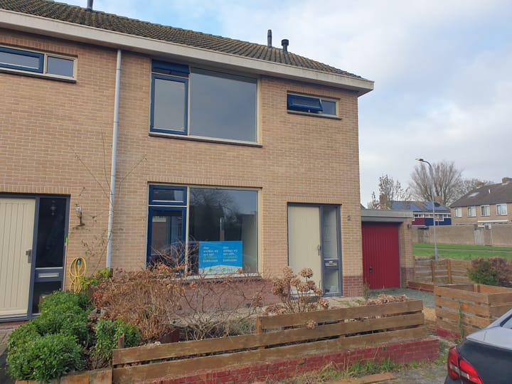 Foto 2 van Populierenlaan 2