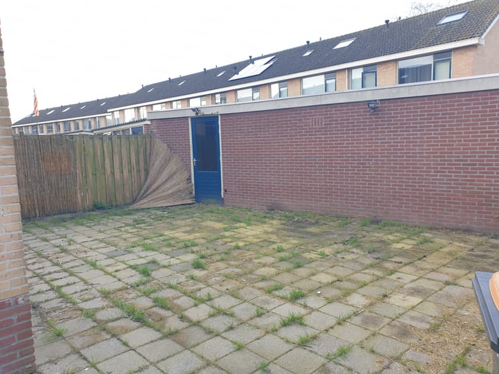 Foto 10 van Populierenlaan 2