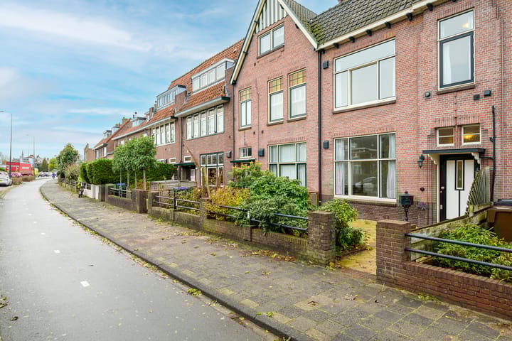 Foto 2 van Hoge Rijndijk 173