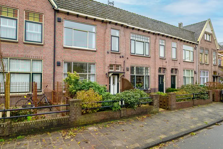 Foto 3 van Hoge Rijndijk 173