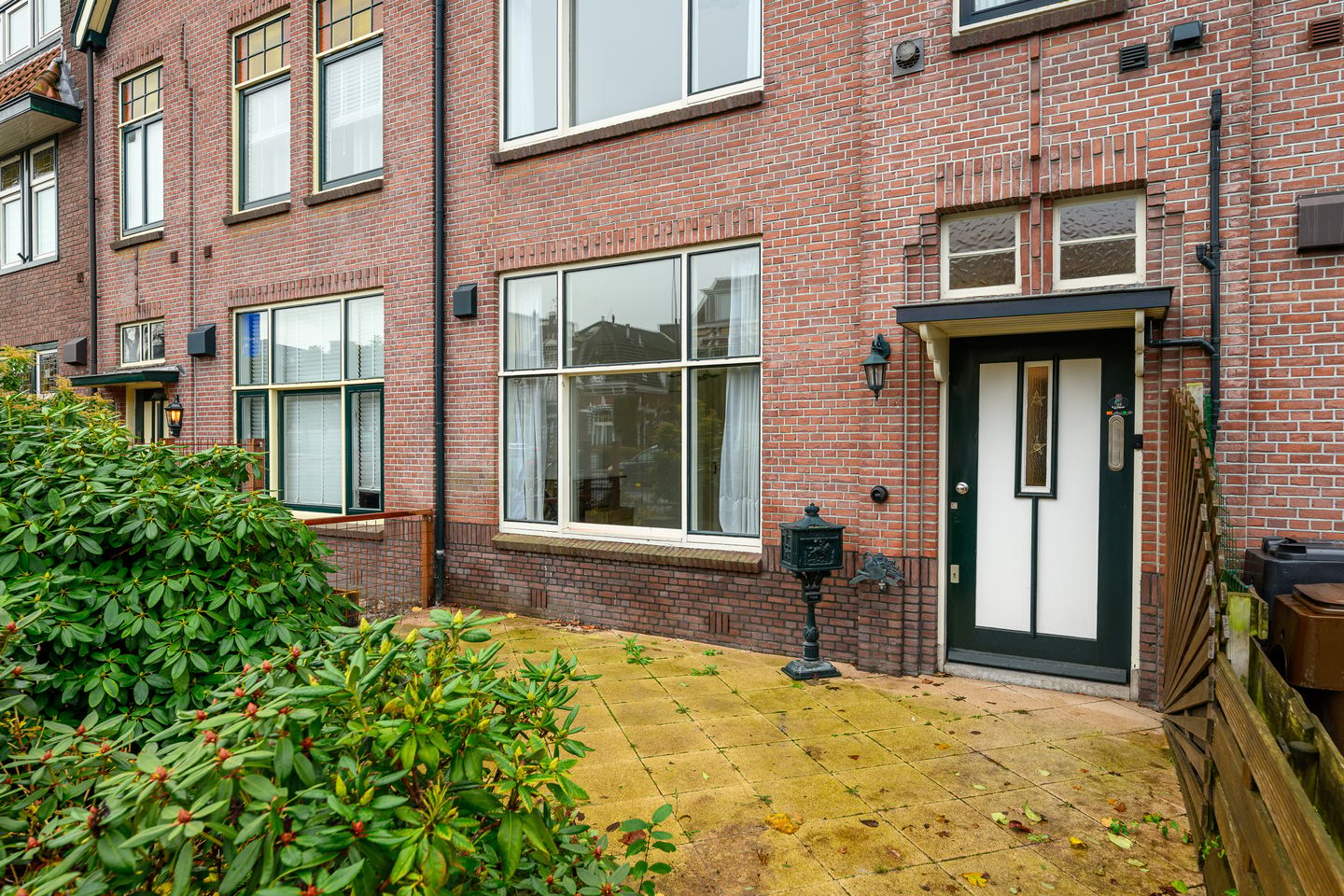 Foto 4 van Hoge Rijndijk 173