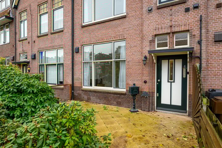 Foto 4 van Hoge Rijndijk 173