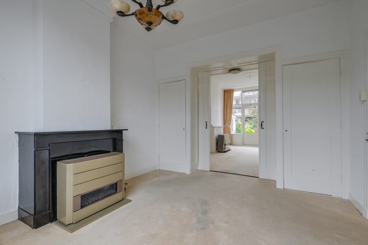 Foto 10 van Hoge Rijndijk 173