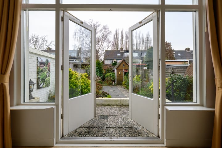 Foto 15 van Hoge Rijndijk 173