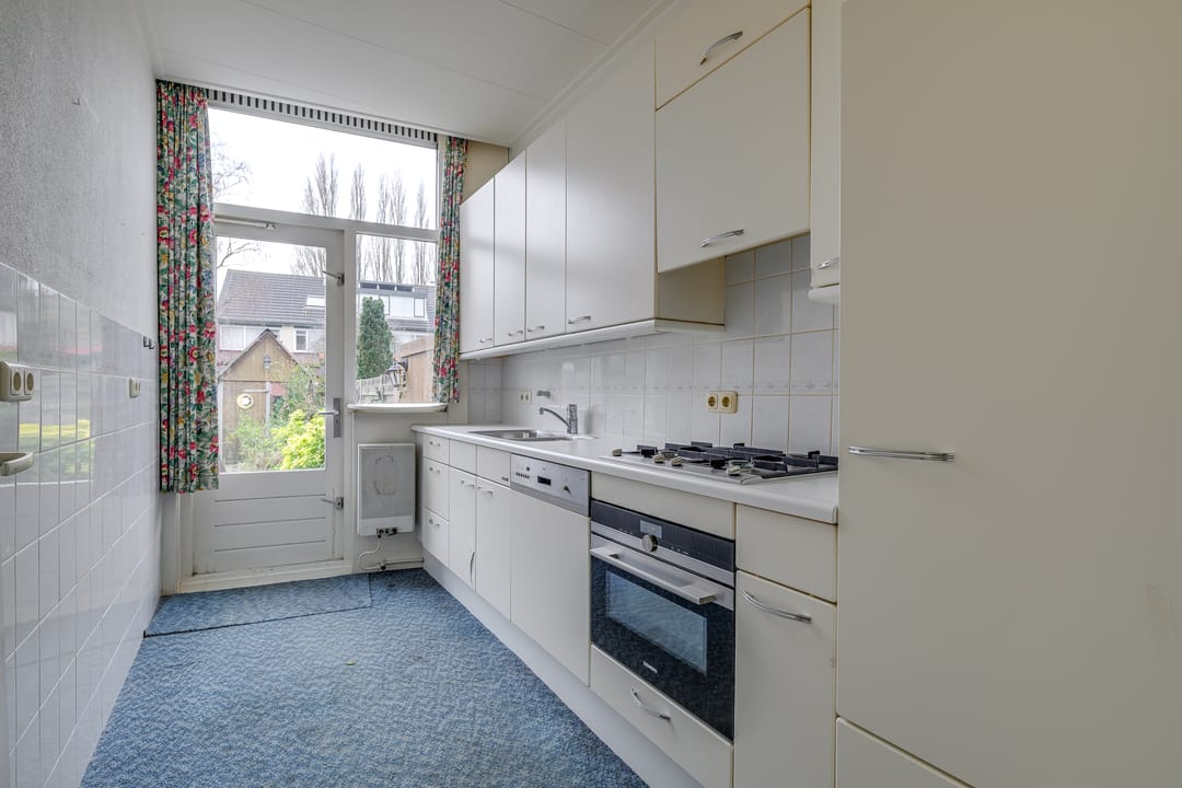 Foto 16 van Hoge Rijndijk 173