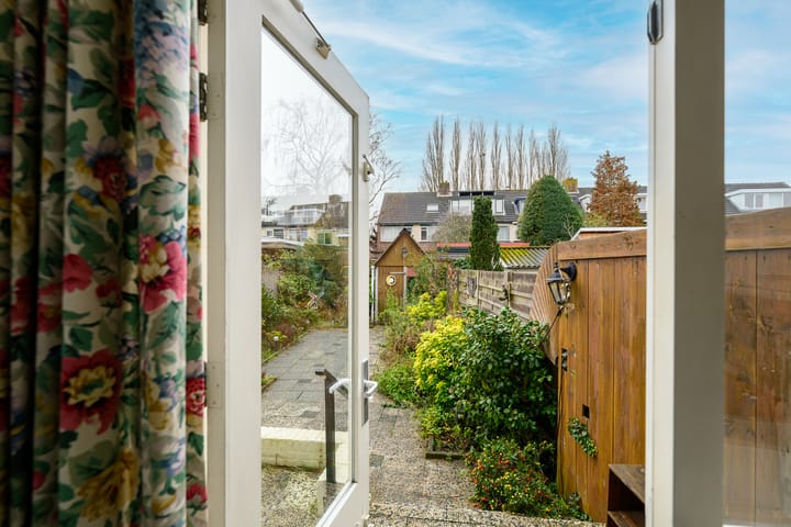 Foto 19 van Hoge Rijndijk 173