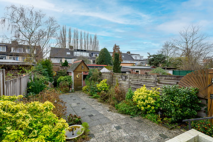 Foto 21 van Hoge Rijndijk 173