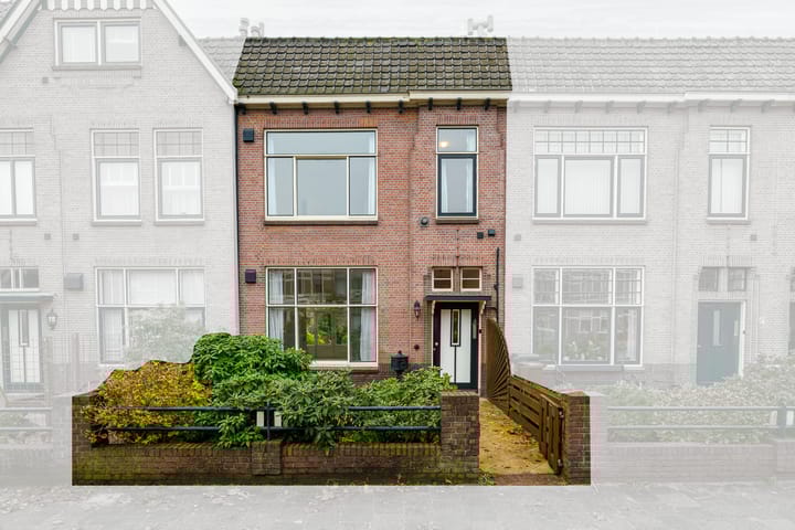 Foto 38 van Hoge Rijndijk 173