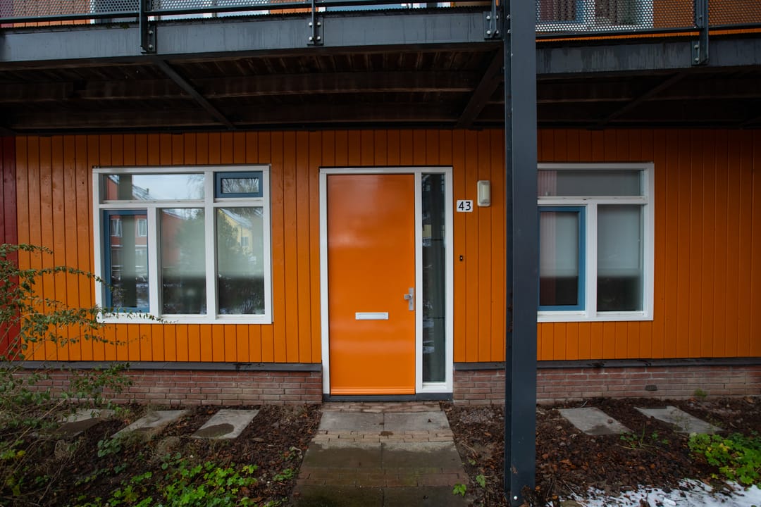 Photo 2 of Doradehof 43