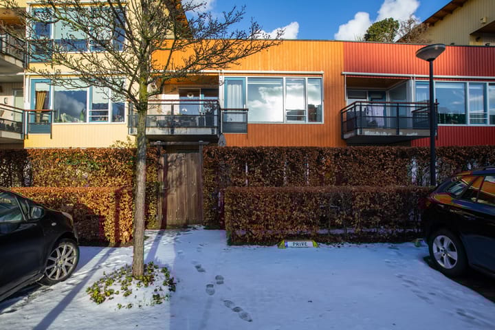 Photo 3 of Doradehof 43