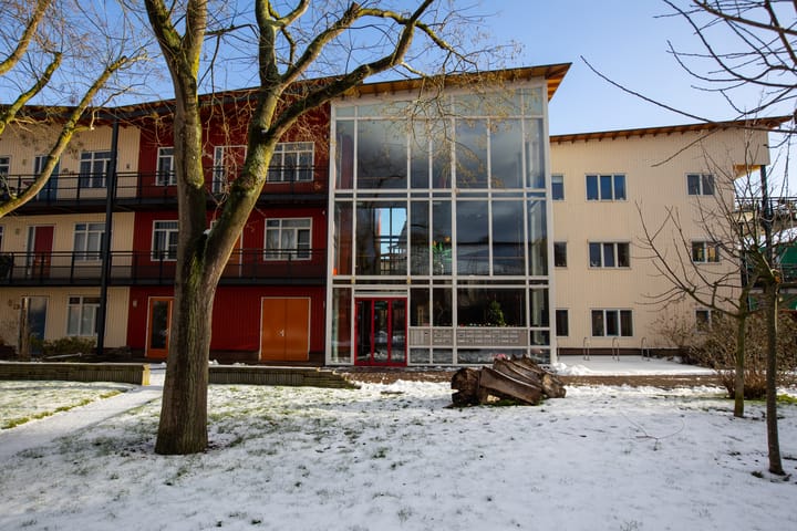 Photo 4 of Doradehof 43