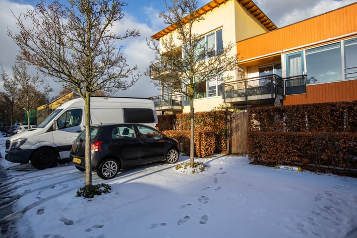 Photo 5 of Doradehof 43