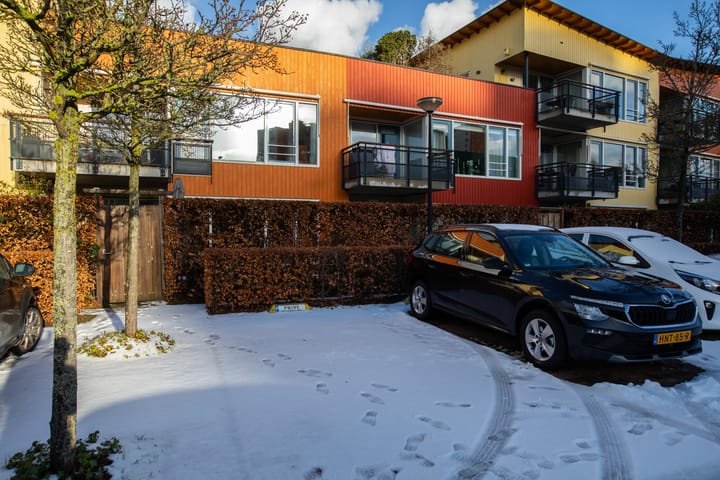 Photo 6 of Doradehof 43