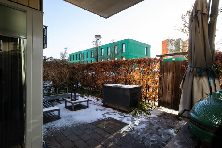 Photo 8 of Doradehof 43