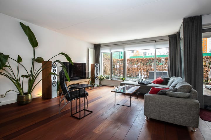 Photo 9 of Doradehof 43