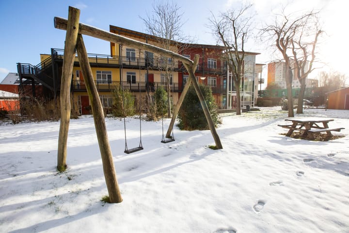 Photo 26 of Doradehof 43