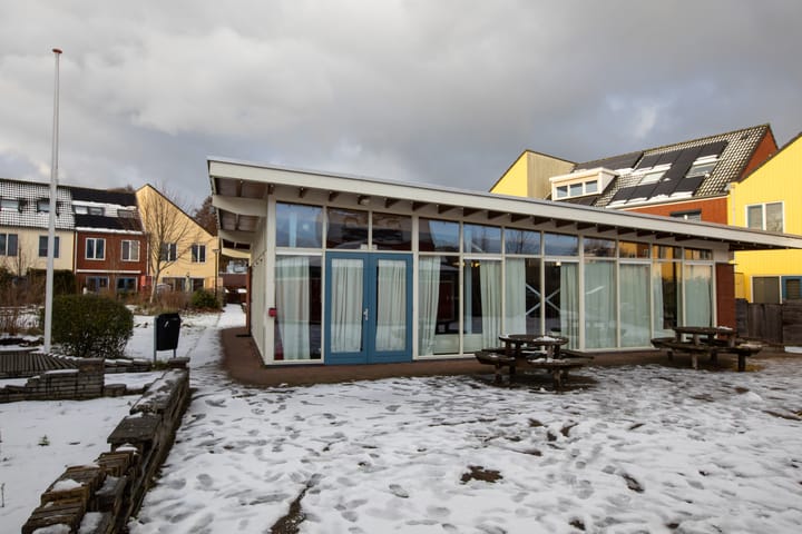 Photo 28 of Doradehof 43