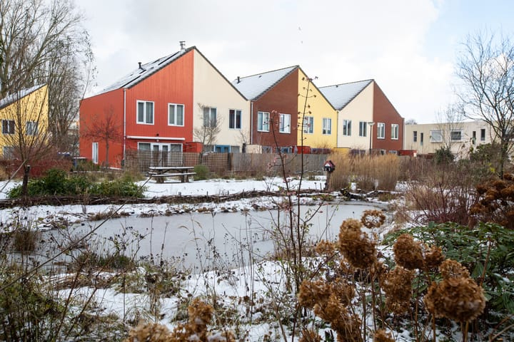 Photo 30 of Doradehof 43