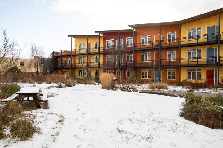 Photo 29 of Doradehof 43