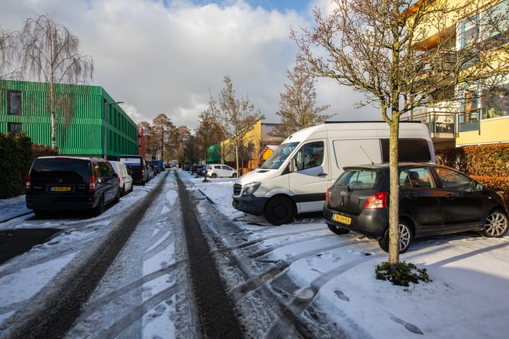 Photo 34 of Doradehof 43