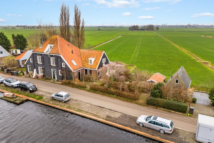 Broekermeerdijk 14