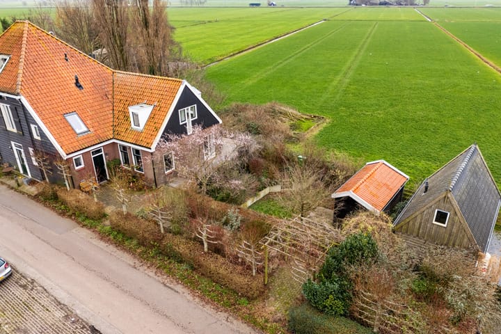 Foto 2 van Broekermeerdijk 14