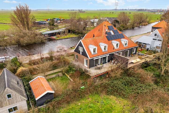 Foto 3 van Broekermeerdijk 14