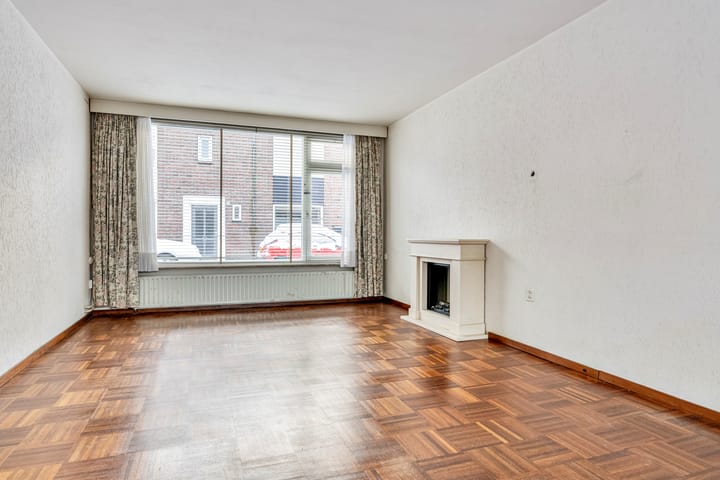 Foto 3 van Vincent van Goghstraat 13