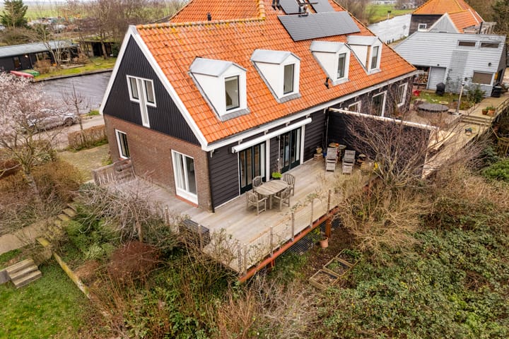 Foto 4 van Broekermeerdijk 14