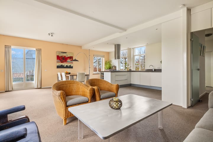 Foto 7 van Broekermeerdijk 14