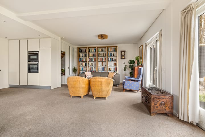 Foto 8 van Broekermeerdijk 14