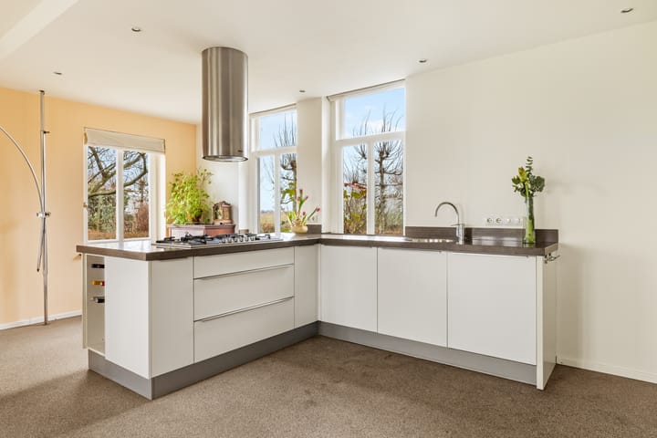 Foto 10 van Broekermeerdijk 14