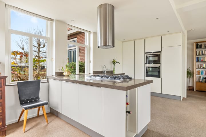 Foto 12 van Broekermeerdijk 14