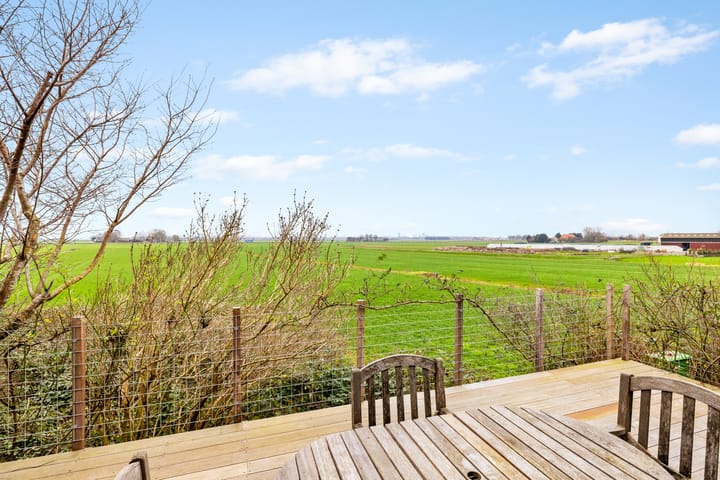 Foto 14 van Broekermeerdijk 14