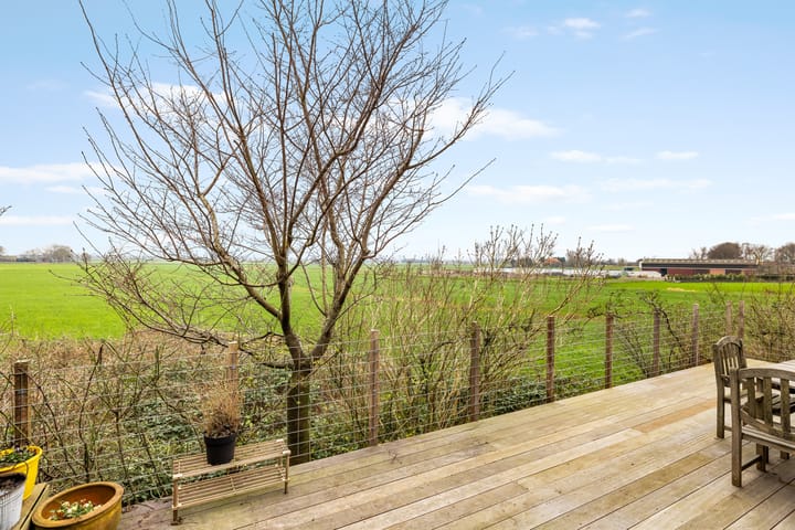 Foto 15 van Broekermeerdijk 14