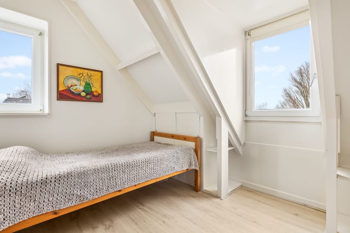 Foto 25 van Broekermeerdijk 14