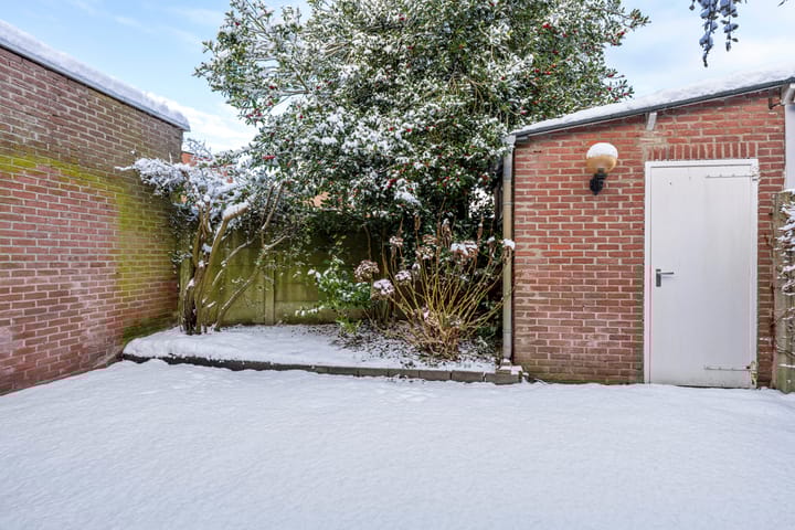 Foto 30 van Vincent van Goghstraat 13