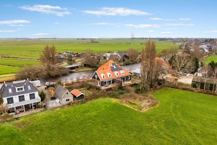 Foto 33 van Broekermeerdijk 14