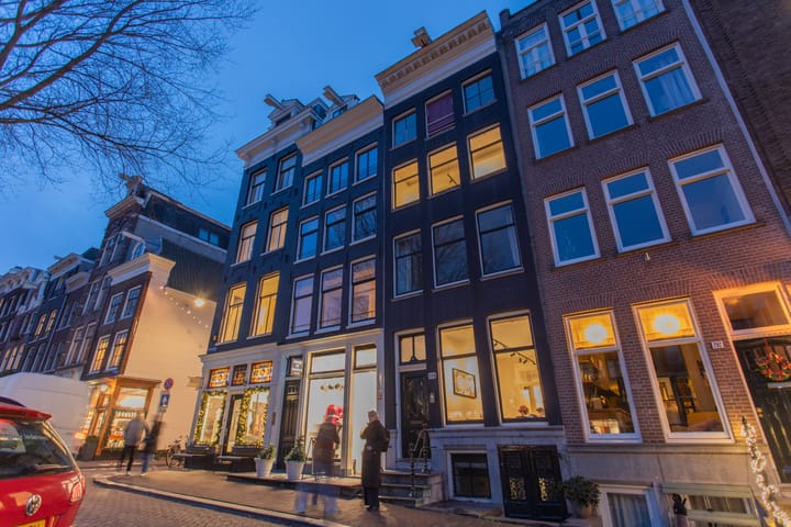 Herengracht 294