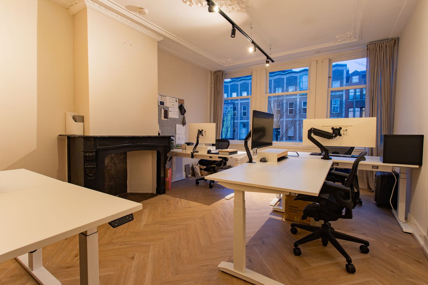 Bekijk foto 2 van Herengracht 294