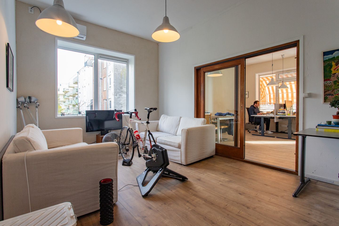 Bekijk foto 2 van Jacob van Lennepkade 334-K