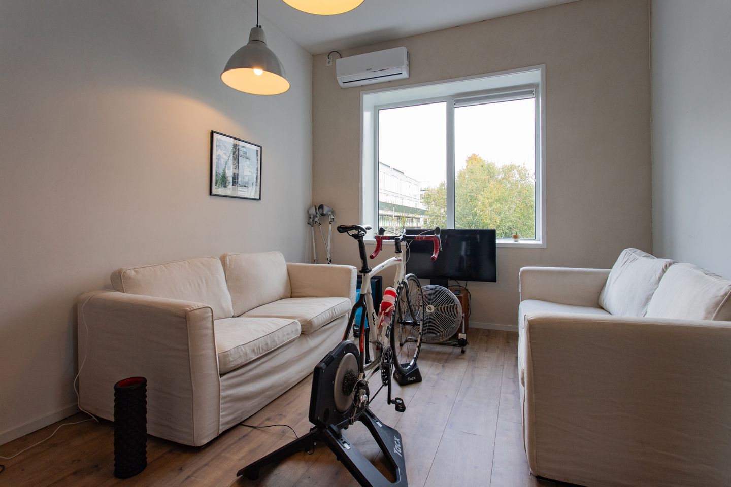 Bekijk foto 3 van Jacob van Lennepkade 334-K