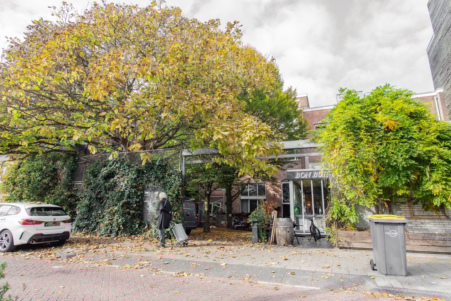 Bekijk foto 4 van Jacob van Lennepkade 334-K