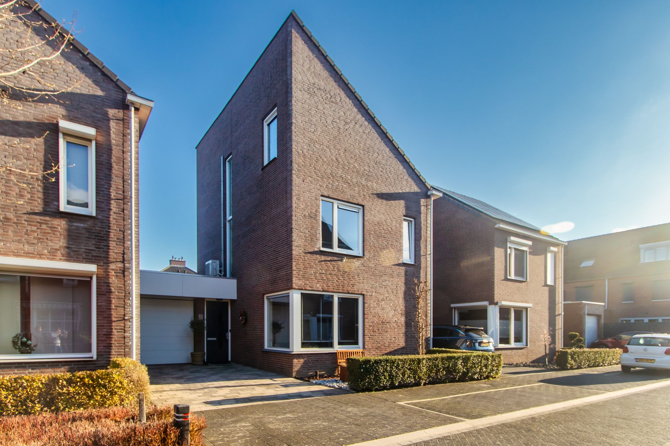 Torenvalk, 9, Eijsden, 6245RM, Limburg, Nederland 9