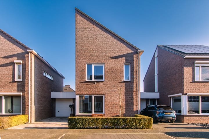 Foto 2 van Torenvalk 9