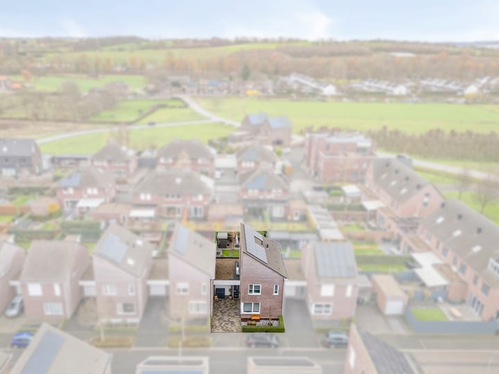 Foto 4 van Torenvalk 9